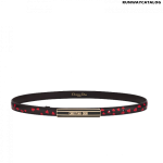 Christian Dior-ID Belt