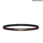 Christian Dior-ID Belt