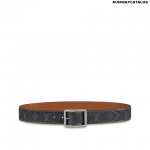 Louis Vuitton Reverso 40mm Reversible Belt