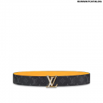 Louis Vuitton LV Initiales 40mm Reversible Belt