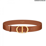 Christian Dior 30 Montaigne Belt