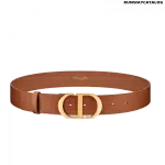 Christian Dior 30 Montaigne Belt