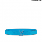 Louis Vuitton LV Initiales 40MM Reversible Belt