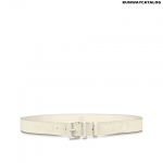 Louis Vuitton Signature 35mm Belt