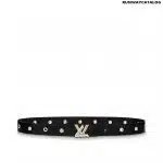 Louis Vuitton LV Twist 30mm Belt