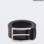 Bottega Veneta Belt in Black