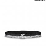 Louis Vuitton LV Initiales 40mm Belt