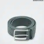 Bottega Veneta Belt in Slate