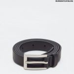 Bottega Veneta Belt in Black