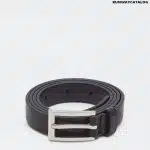 Bottega Veneta Belt in Black