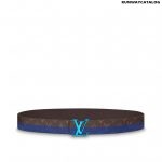 Louis Vuitton LV Initiales 40mm Belt