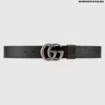 Gucci GG Marmont Reversible Belt