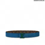 Louis Vuitton LV Initiales 40mm Reversible Belt