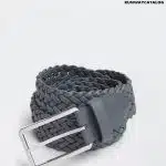 Bottega Veneta Belt in Thunder