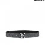 Louis Vuitton LV Initiales 40MM Reversible Belt