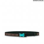 Louis Vuitton On the Go 30mm Belt