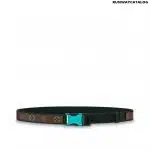 Louis Vuitton On the Go 30mm Belt