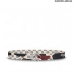 Louis Vuitton LV Circle 35mm Reversible Belt