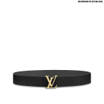 Louis Vuitton Damier LV 40MM Reversible Belt For Men