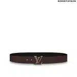 Louis Vuitton LV Rope 40mm Belt