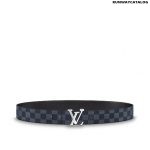 Louis Vuitton LV Initiales 40MM Reversible Belt