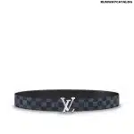 Louis Vuitton LV Initiales 40MM Reversible Belt