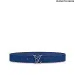 Louis Vuitton LV Initiales 40MM Reversible Belt