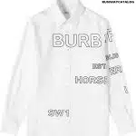 Burberry Tennyson Shirt