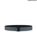 LV Shape MNG Climbing 40MM Reversible Belt