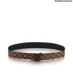 LOUIS VUITTON INITIALES 40MM BELT