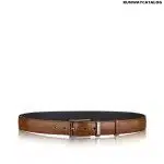 LOUIS VUITTON LEGEND BELTS