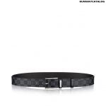 LOUIS VUITTON LEGEND 35 BELT