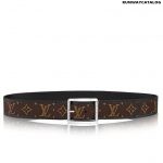 LOUIS VUITTON MONOGRAM BELT