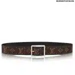 LOUIS VUITTON MONOGRAM BELT