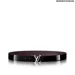 Louis Vuitton LV INITIALES BELT