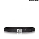 LOUIS VUITTON DYNAMO BELT