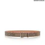 LOUIS VUITTON CASTOR BELT