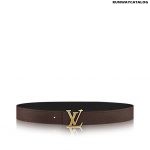 LV Initiales 40MM Reversible Belt