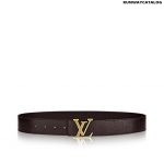 Louis Vuitton LV Initiales 40mm Belt