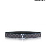 LV Initiales 40MM Reversible Belt