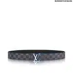 LV Initiales 40MM Reversible Belt