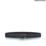 Louis Vuitton Metropole 35mm Belt