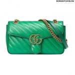 Gucci GG Marmont Small Shoulder Bag