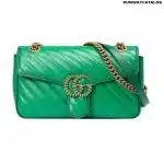 Gucci GG Marmont Small Shoulder Bag