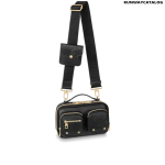 Louis Vuitton Utility Crossbody