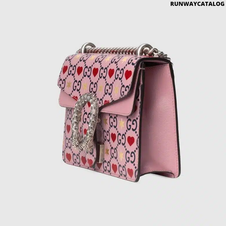 Gucci Valentine's Day Exclusive Dionysus mini bag - Image 2