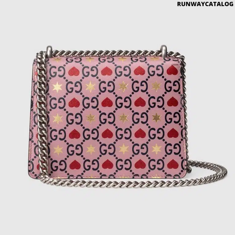 Gucci Valentine's Day Exclusive Dionysus mini bag - Image 3