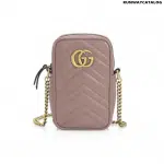 Gucci GG Marmont mini bag