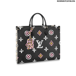 Louis Vuitton OnTheGo GM Bag