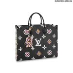 Louis Vuitton OnTheGo GM Bag